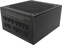 Photos - PSU MODECOM Volcano HEX Gold Volcano HEX 1000W Gold