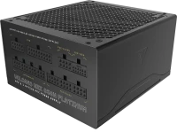 Photos - PSU MODECOM Volcano HEX Platinum Volcano HEX 850W Platinum
