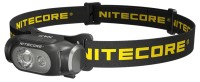 Flashlight Nitecore HA11 UHE