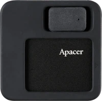 Photos - SSD Apacer AS714 AP2TBAS714B-1 2 TB