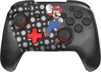 Photos - Game Controller Turtle Beach Rematch Wireless Controller - Nintendo Switch 2 (Super Mario Jump)