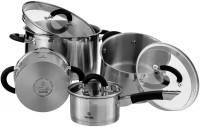 Photos - Stockpot Vinzer Progresso 89021 