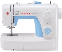 Photos - Sewing Machine / Overlocker Singer 3221 