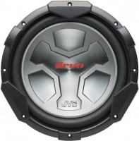 Photos - Car Subwoofer JVC CS-GD1200 