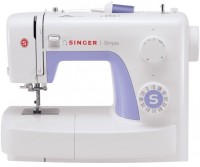 Photos - Sewing Machine / Overlocker Singer 3232 