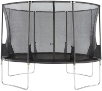 Photos - Trampoline Plum Space Zone II 12ft