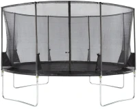 Photos - Trampoline Plum Space Zone II 14ft