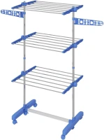 Photos - Drying Rack HOMCOM 850-294V00BU