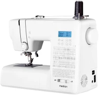 Photos - Sewing Machine / Overlocker Medion SD 36