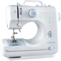 Photos - Sewing Machine / Overlocker Ufesa SW1201