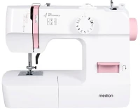 Photos - Sewing Machine / Overlocker Medion SM 70