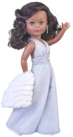 Photos - Doll Famosa Nancy Liceo NAL13000