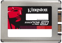 Photos - SSD Kingston SSDNow KC380 SKC380S3/60G 60 GB