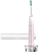 Photos - Electric Toothbrush Philips Sonicare DiamondClean 9000 HX9911/90