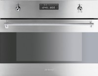 Photos - Oven Smeg S45VCX2 