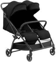 Photos - Pushchair Ickle Bubba Aries Double