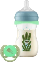 Photos - Baby Bottle / Sippy Cup Philips Avent SCD838/17