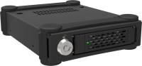Drive Case ICY DOCK MB991U3-1SB