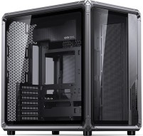 Computer Case Jonsbo X400 gray
