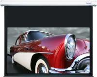 Photos - Projector Screen Sapphire Electric Radio Frequency 488x274
