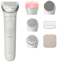 Photos - Hair Removal Philips Series 9900 BRE748/00