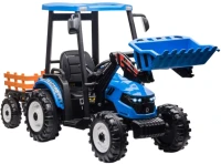 Photos - Kids Electric Ride-on LEAN Toys Hercules