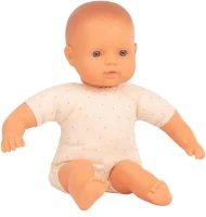 Photos - Doll Miniland Soft Body 31362