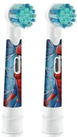 Photos - Toothbrush Head Oral-B Pro Kids Spiderman EB10S-2