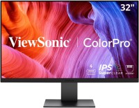 Monitor Viewsonic ColorPro VP3276T-4K 31.5&nbsp;"  silver
