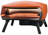 Photos - BBQ / Grill Witt Etna Rotante 16"