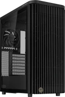 Photos - Computer Case Asus ProArt PA401 TG Panel black