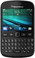 Photos - Mobile Phone BlackBerry 9720 0.5 GB