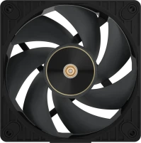 Photos - Computer Cooling Asus ProArt PF120 Black