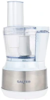 Photos - Food Processor Salter Boston EK6520MW white