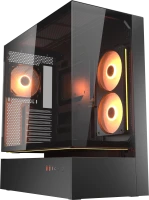 Photos - Computer Case Cougar CFV235 black