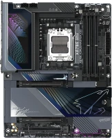 Motherboard Gigabyte X870E AORUS MASTER X3D