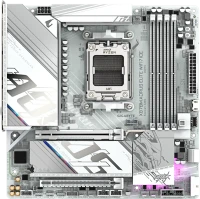 Motherboard Gigabyte X870M AORUS ELITE WIFI7 ICE