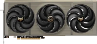 Photos - Graphics Card Sapphire Radeon RX 9070 XT NITRO+ OC Crimson Desert
