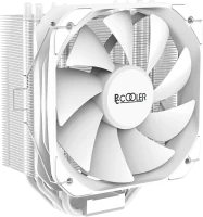 Photos - Computer Cooling PCCooler Paladin 400 White