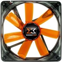 Photos - Computer Cooling Xigmatek XLF-F1453 