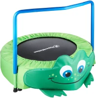 Photos - Trampoline HyperMotion Frog 3FT