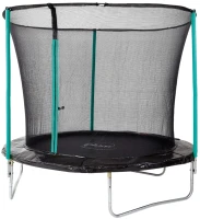 Photos - Trampoline Plum Fun Springsafe 8ft