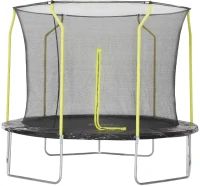 Photos - Trampoline Plum Wave Springsafe 10ft