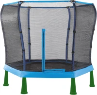 Photos - Trampoline Plum Junior Kids 7ft