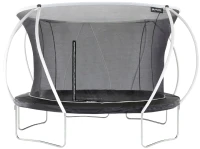 Photos - Trampoline Plum Latitude Springsafe 12ft