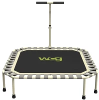 Photos - Trampoline WCG 4Active W-1007