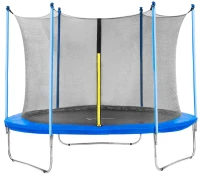 Photos - Trampoline Corciano Inside 8FT