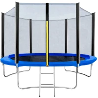 Photos - Trampoline Corciano Eliton 10FT