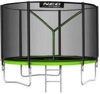 Photos - Trampoline Neo-Sport NS-06Z231