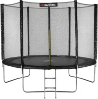 Photos - Trampoline Outtec Outside Jump 8FT